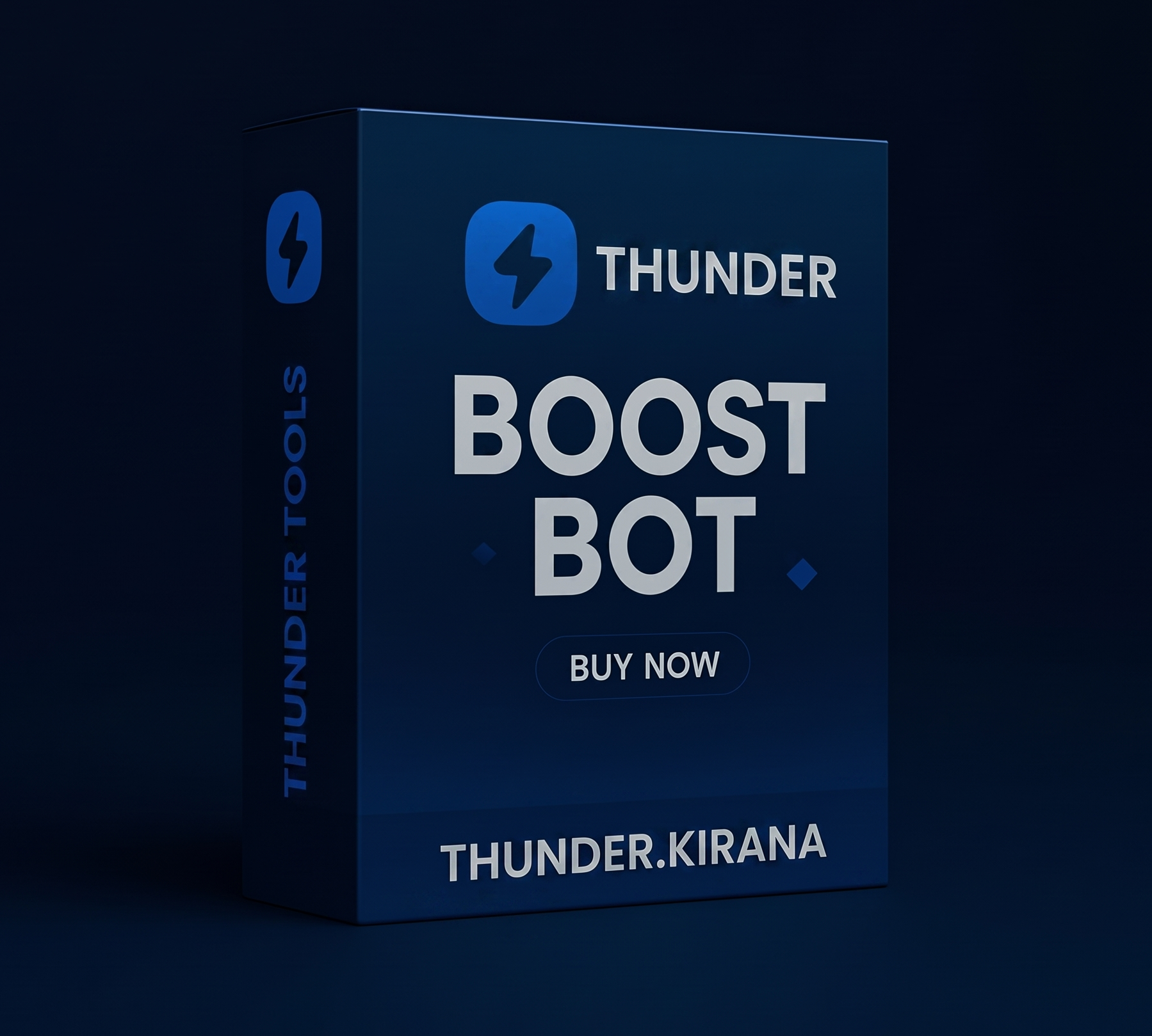 Nitro Boost Tool