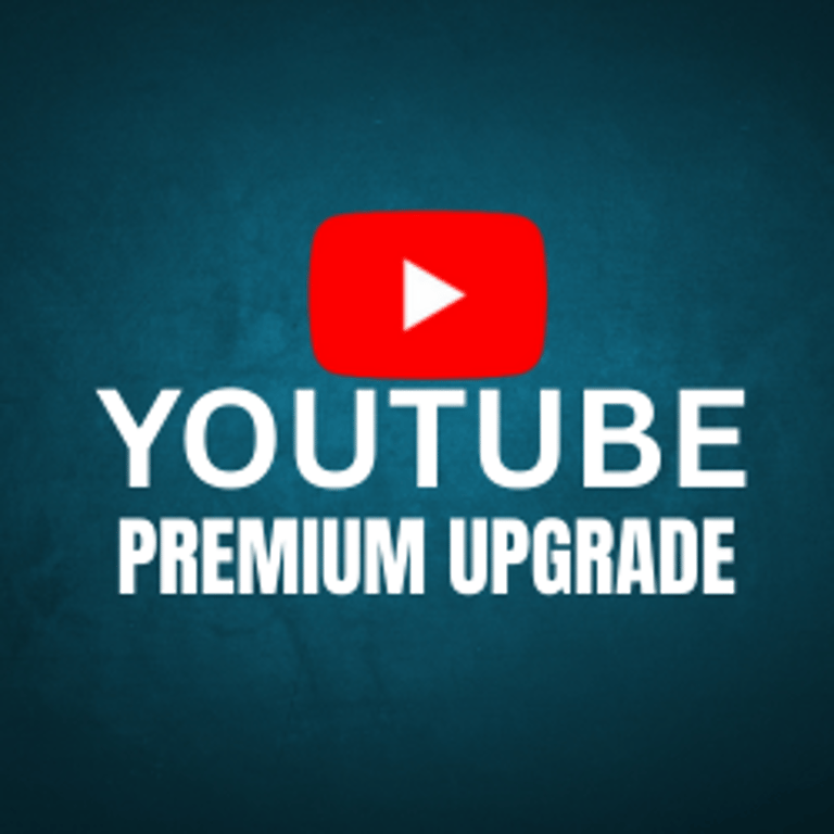 YouTube Premium