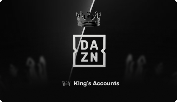 DAZN | Bulk