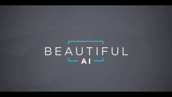 Beautiful.ai / Ask for availability