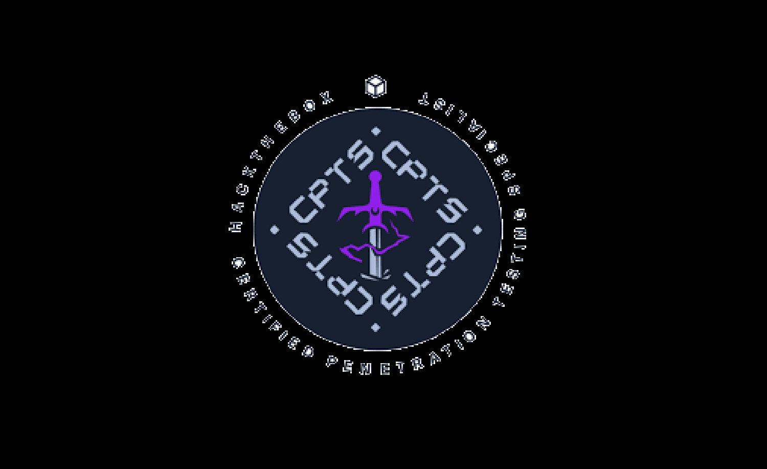 HTB Latest CPTS Exam Report & writeup -June  2026