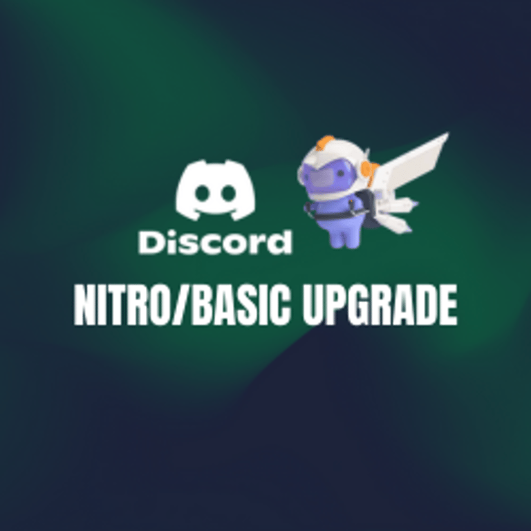 DC Nitro / Basic 