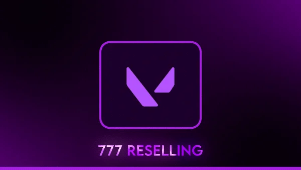 777 Valorant Cheat [1 Month]