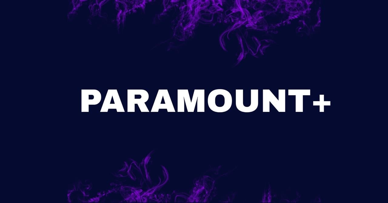 Paramount + (12 Months)