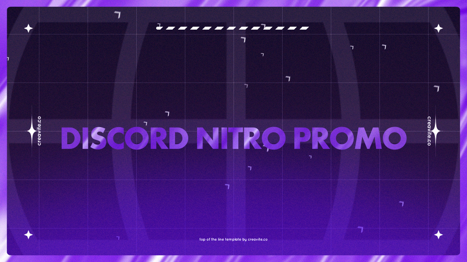 Discord Nitro Promo Link