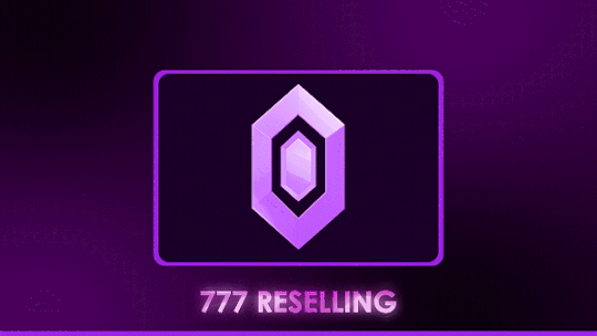 Nitro Token/id [1M]
