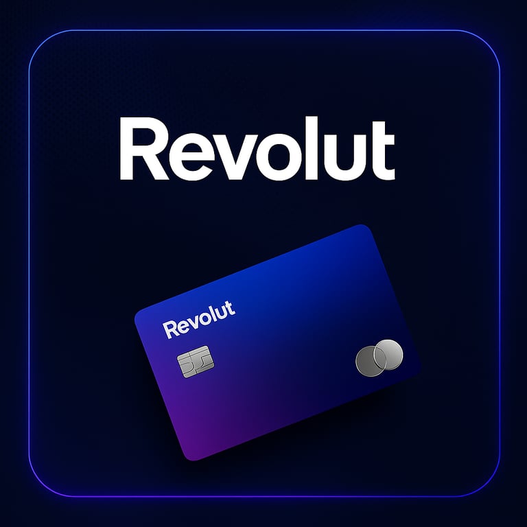 Revolut UK 