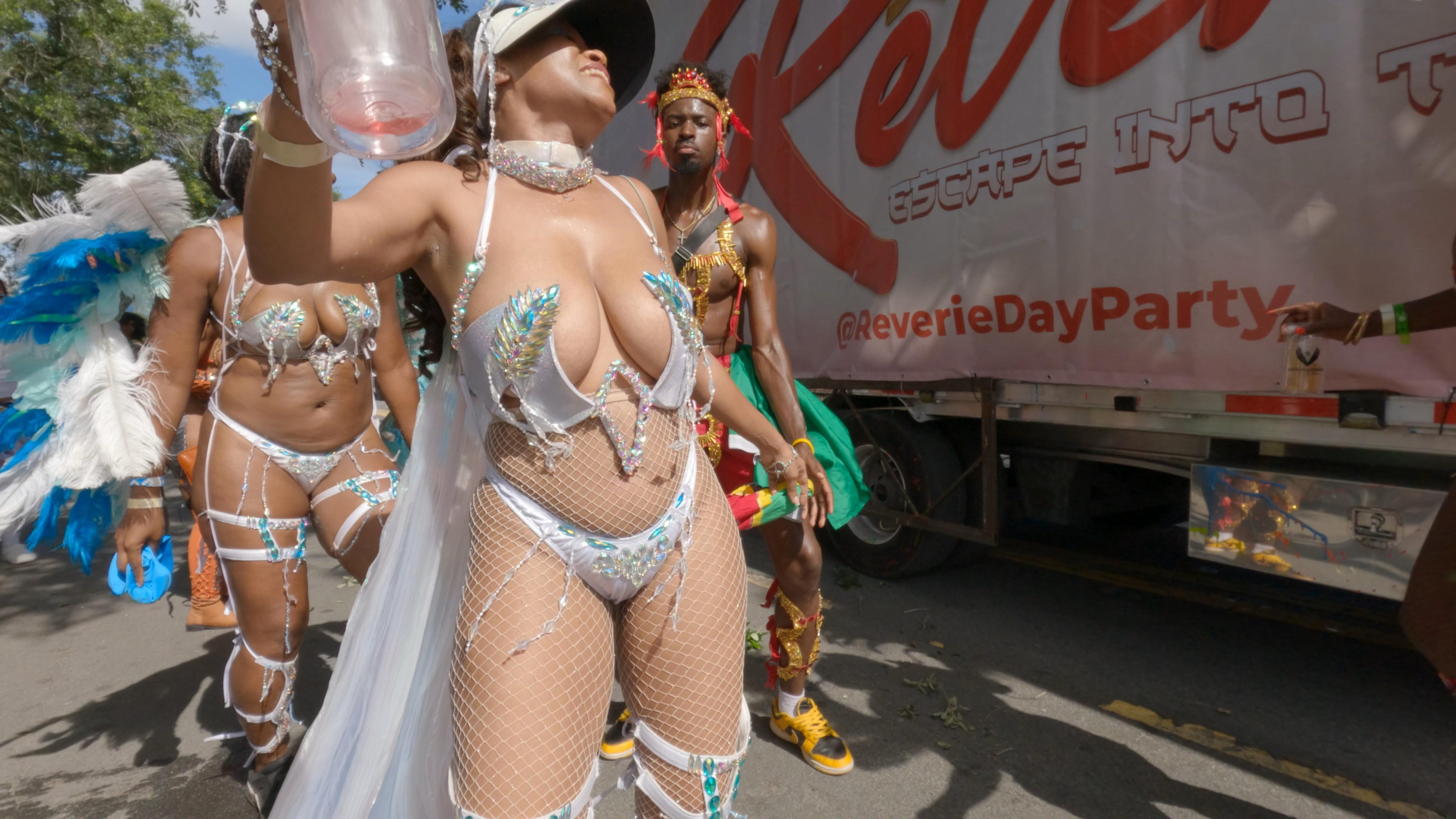 2026 Orlando Carnival