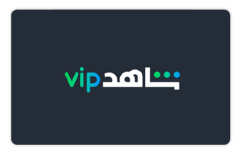 Shahid VIP 12 Months Upgrade