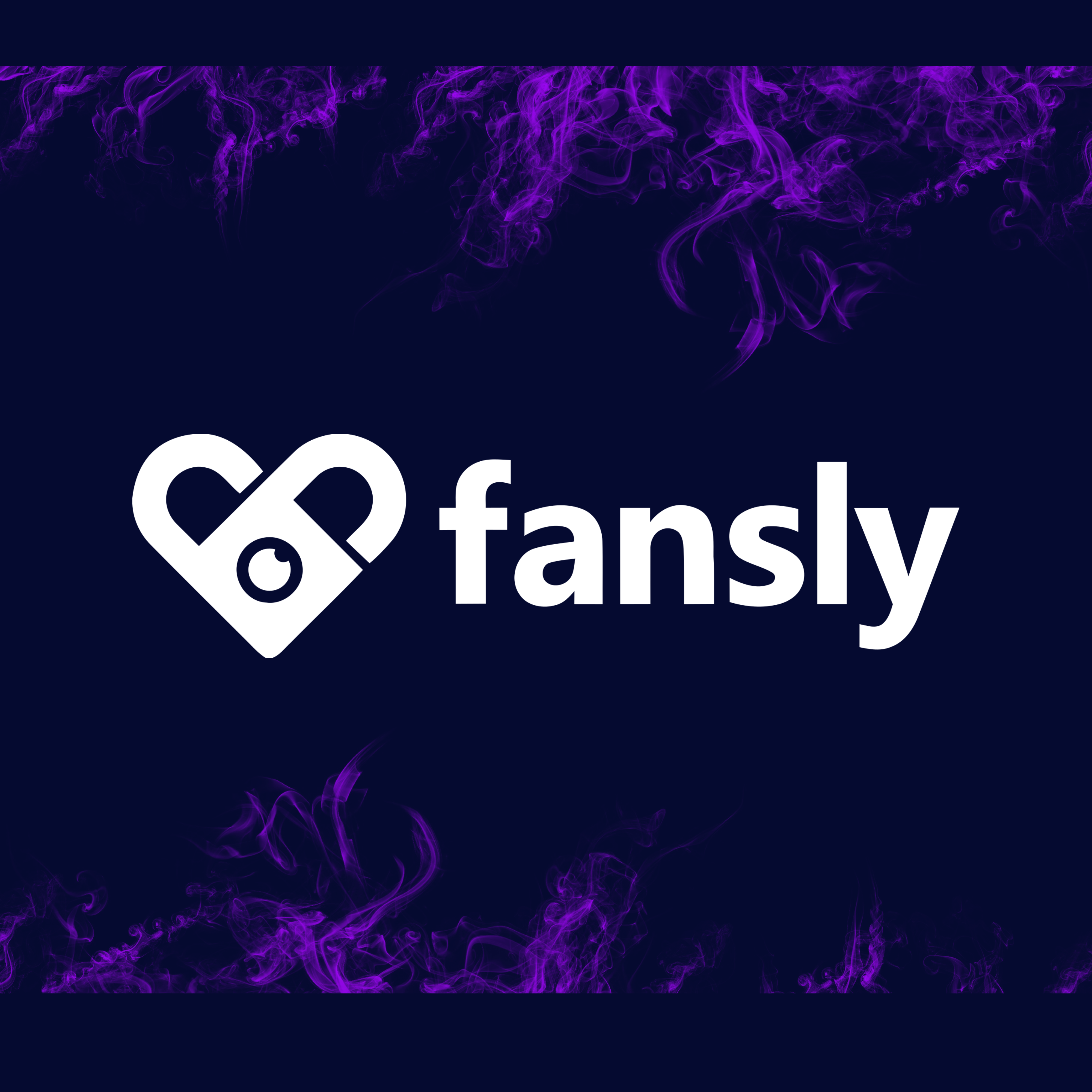 Fansly (male/female) verified creator