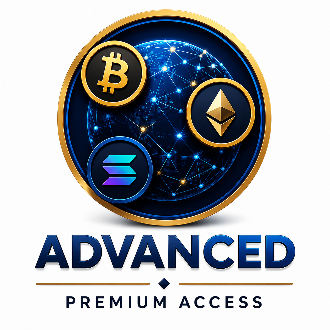 Advanced – 10,000 Crypto Leads
