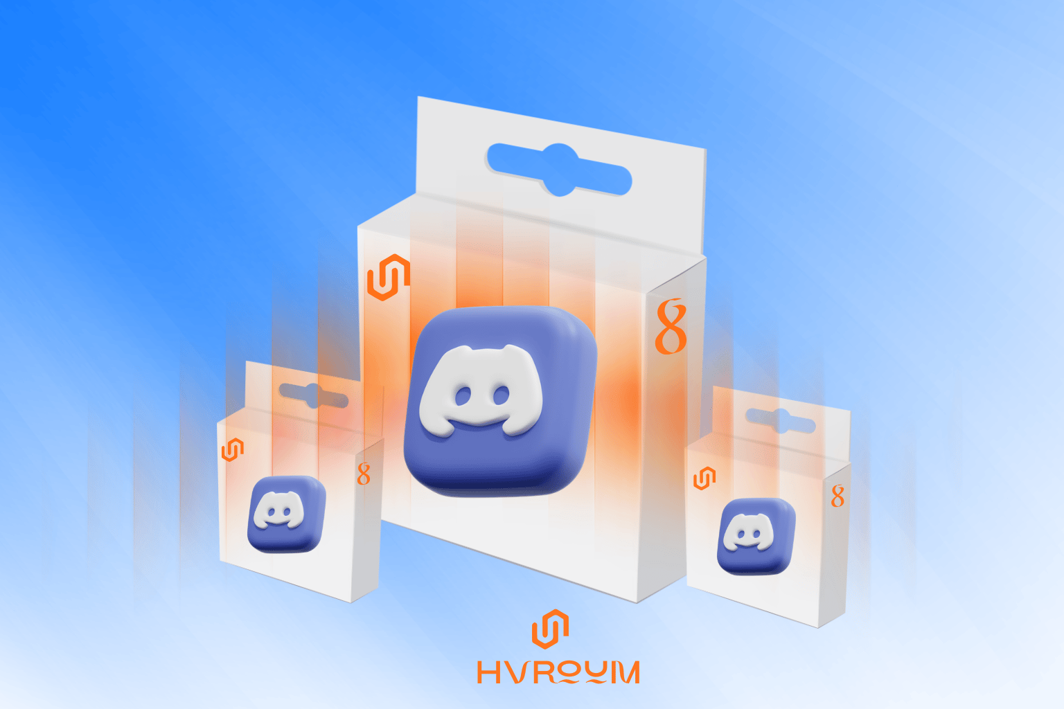 Discord Accounts