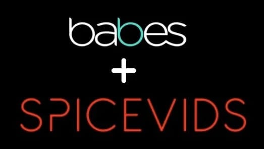 Babes + spicevids ( 1 Year)