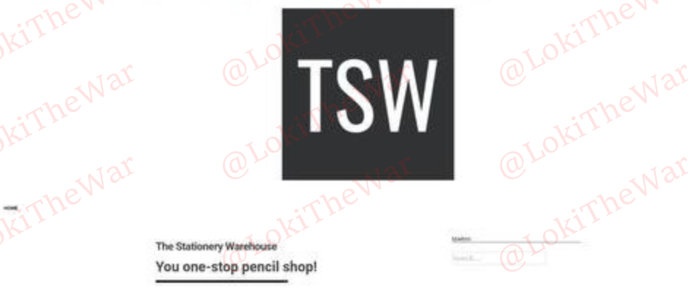 OSCP+ .112- 21,22,80,139,445 TSW Full Writeup