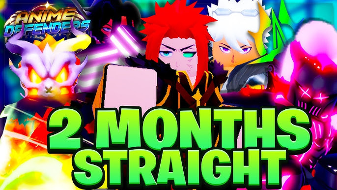 2 Months Sub
