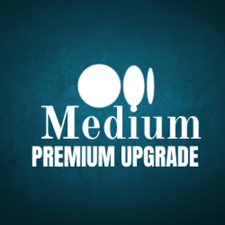 Medium Member