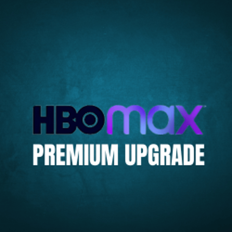 HBO MAX