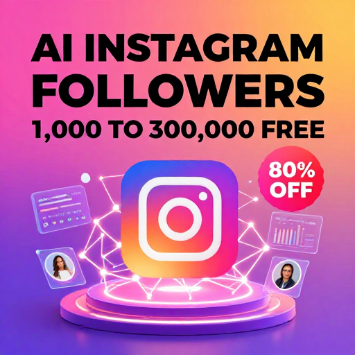 AI Instagram Followers