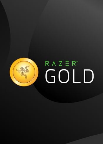 Razer Gold Gift Card USA – Digital Code