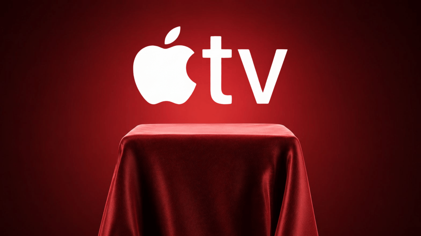 Apple TV+ [6 months]