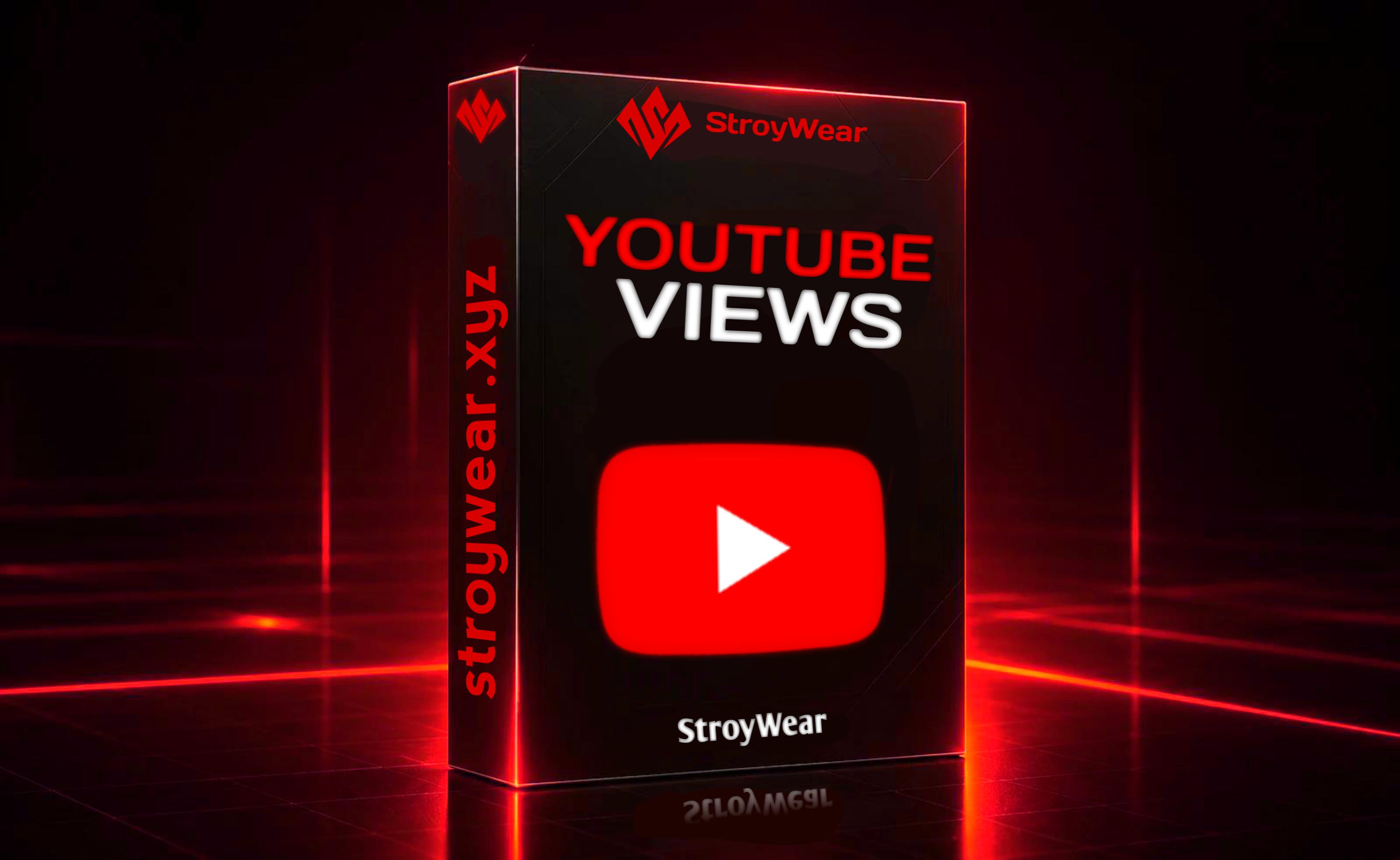 Youtube Views