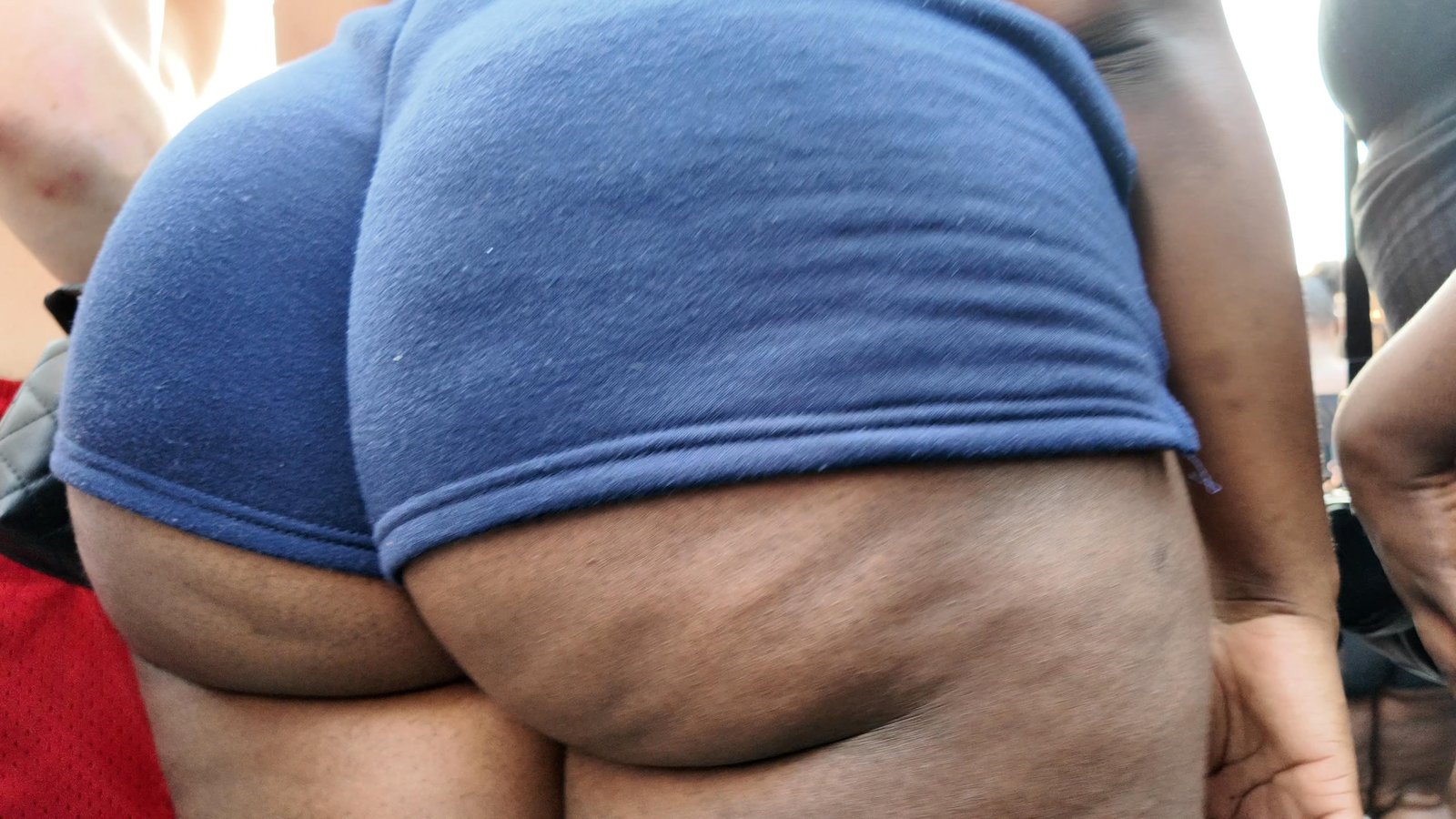 Phat Booty Truly