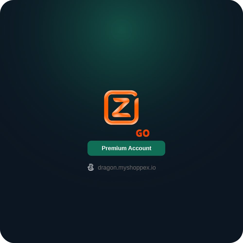 Ziggo Go NL  | 1 Month Warranty