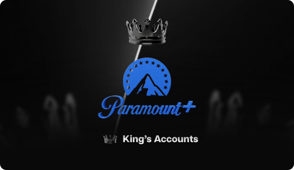 Paramount Plus | Bulk
