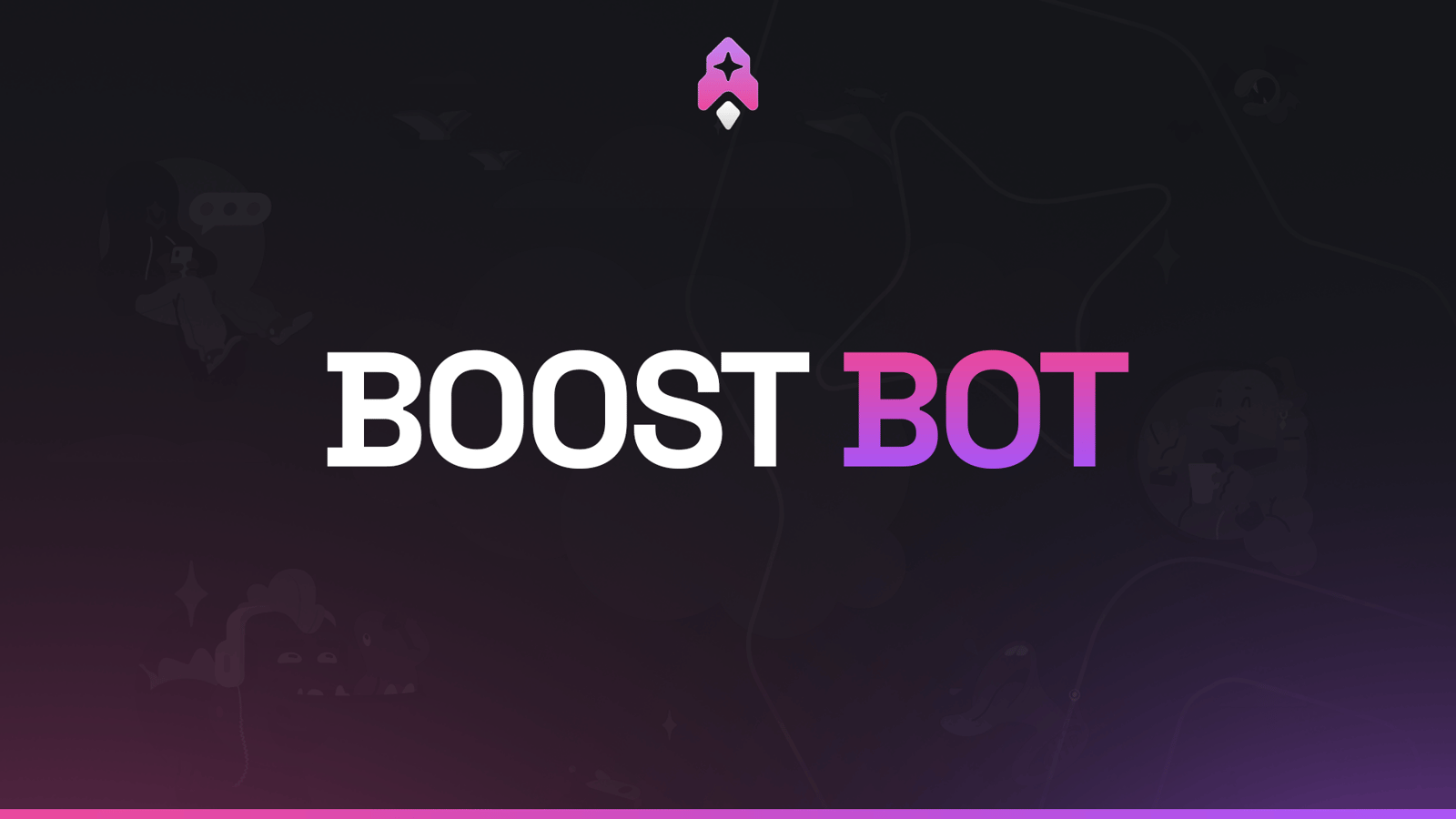 Boost Bot