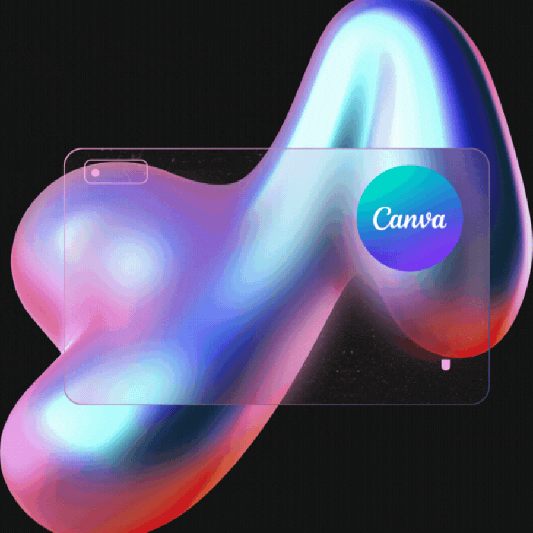 Canva Pro Account [Choose] 