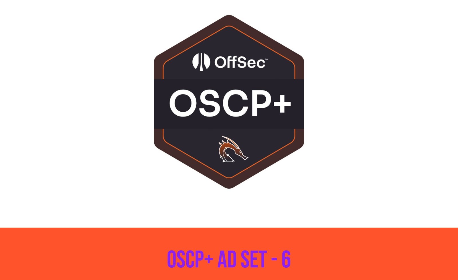OSCP+ AD Set v6 Exam Walkthrough & WriteUp