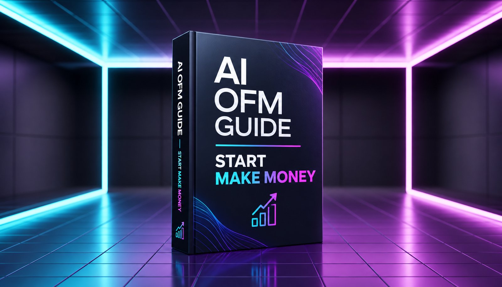 AI OFM - $10k-100k MONTH GUIDE