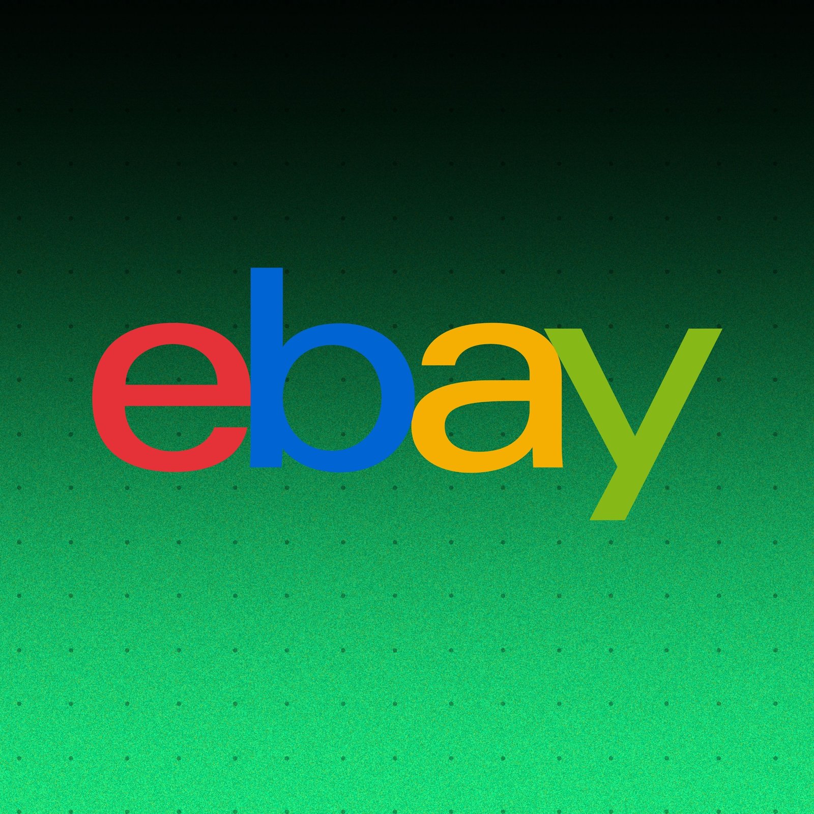 Ebay Seller