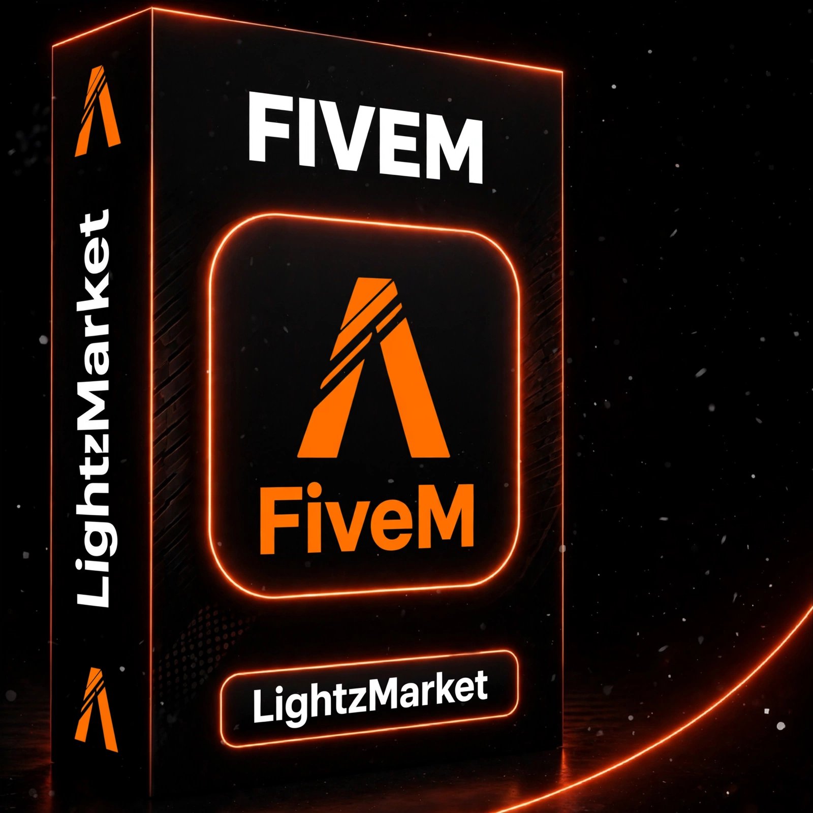 FiveM Ready FA (Rockstar account