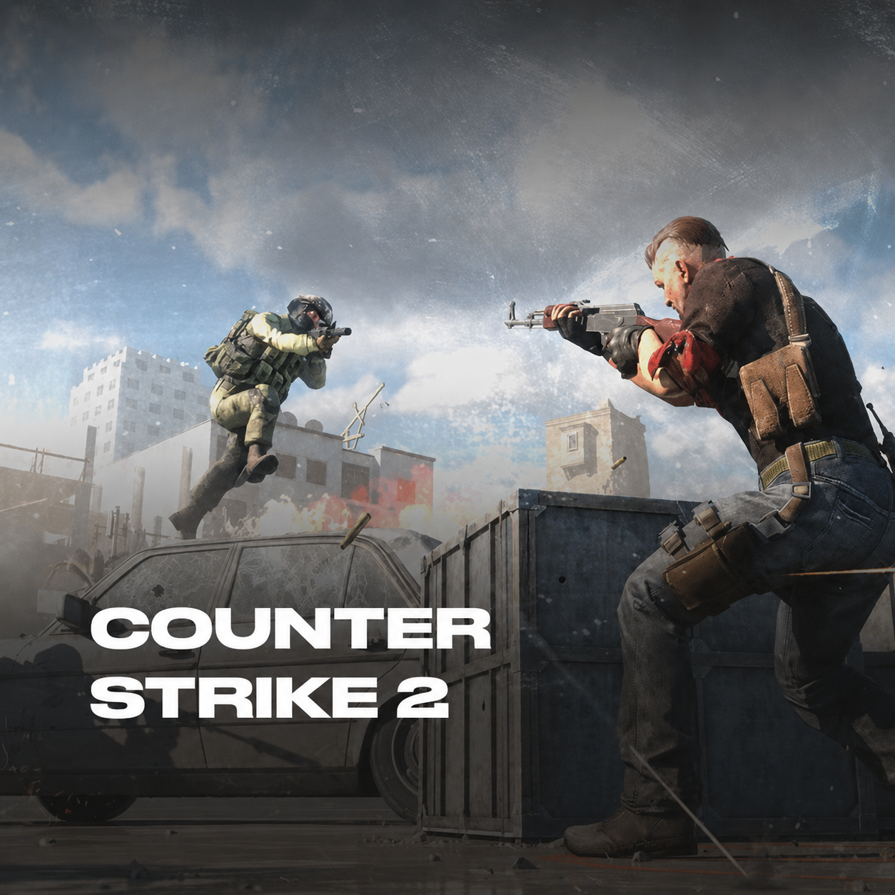 Fecurity - Counter-Strike 2
