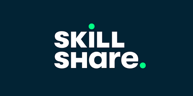 Skillshare / Ask for availability