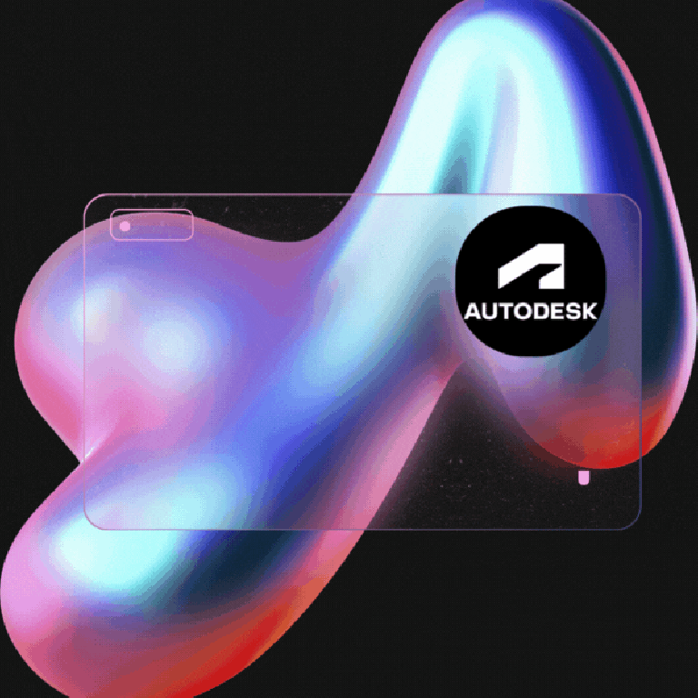 Autodesk Student Account [Choose Subscription]