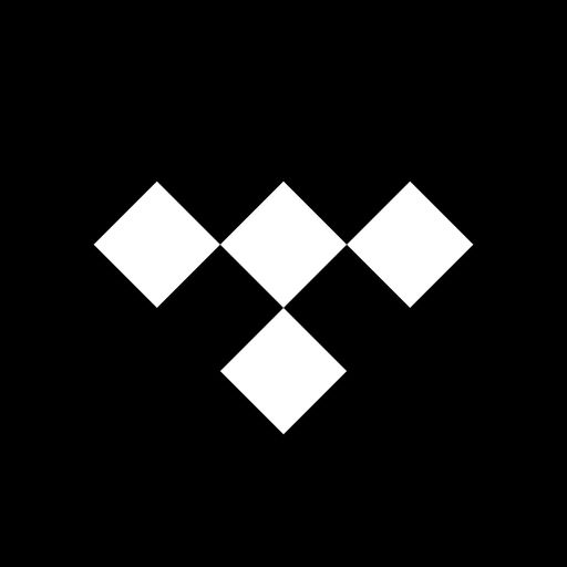 Tidal HiFi – 1 Year Warranty