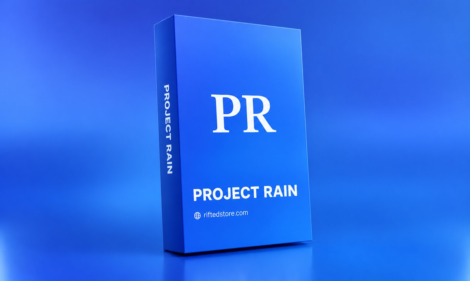 Project Rain