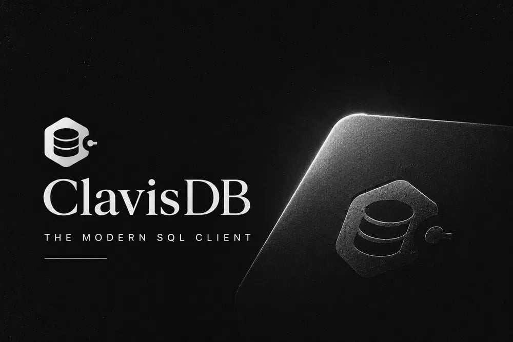 ClavisDB