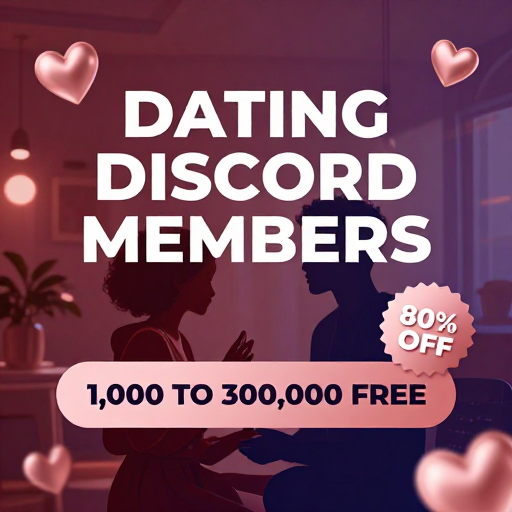 Dating Discord Members