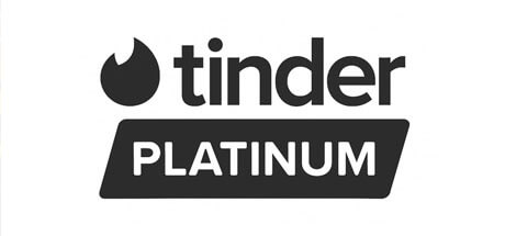 Tinder Platinum 12 Months Giftcard