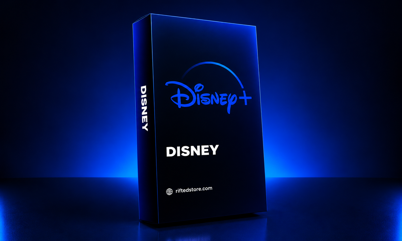 Disney+ Accounts