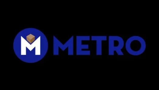 MetroHD (1 Year)