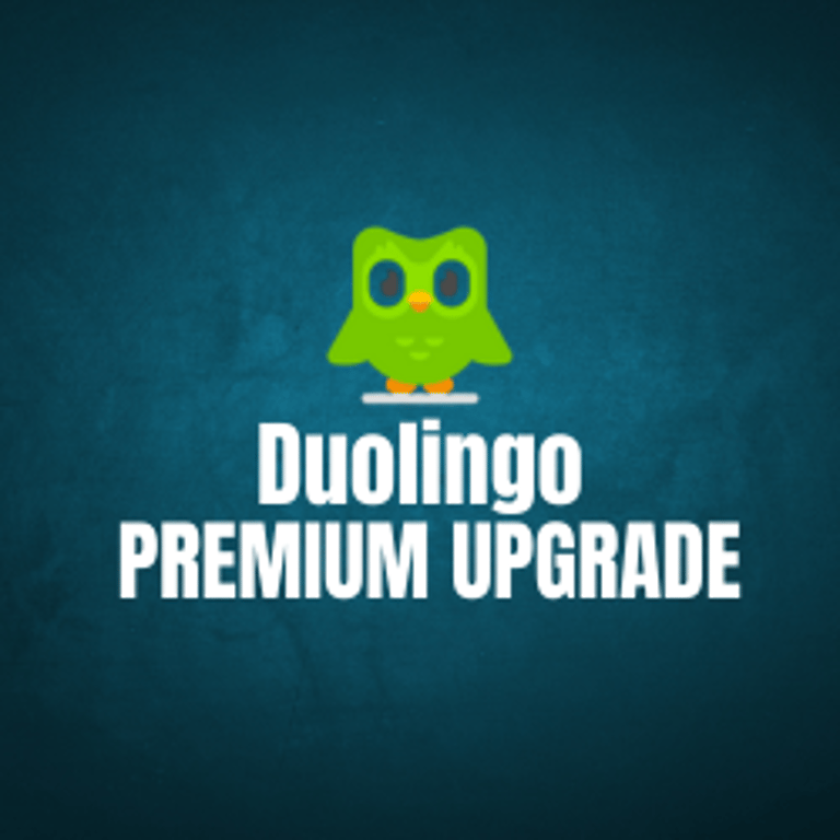Duolingo Plus
