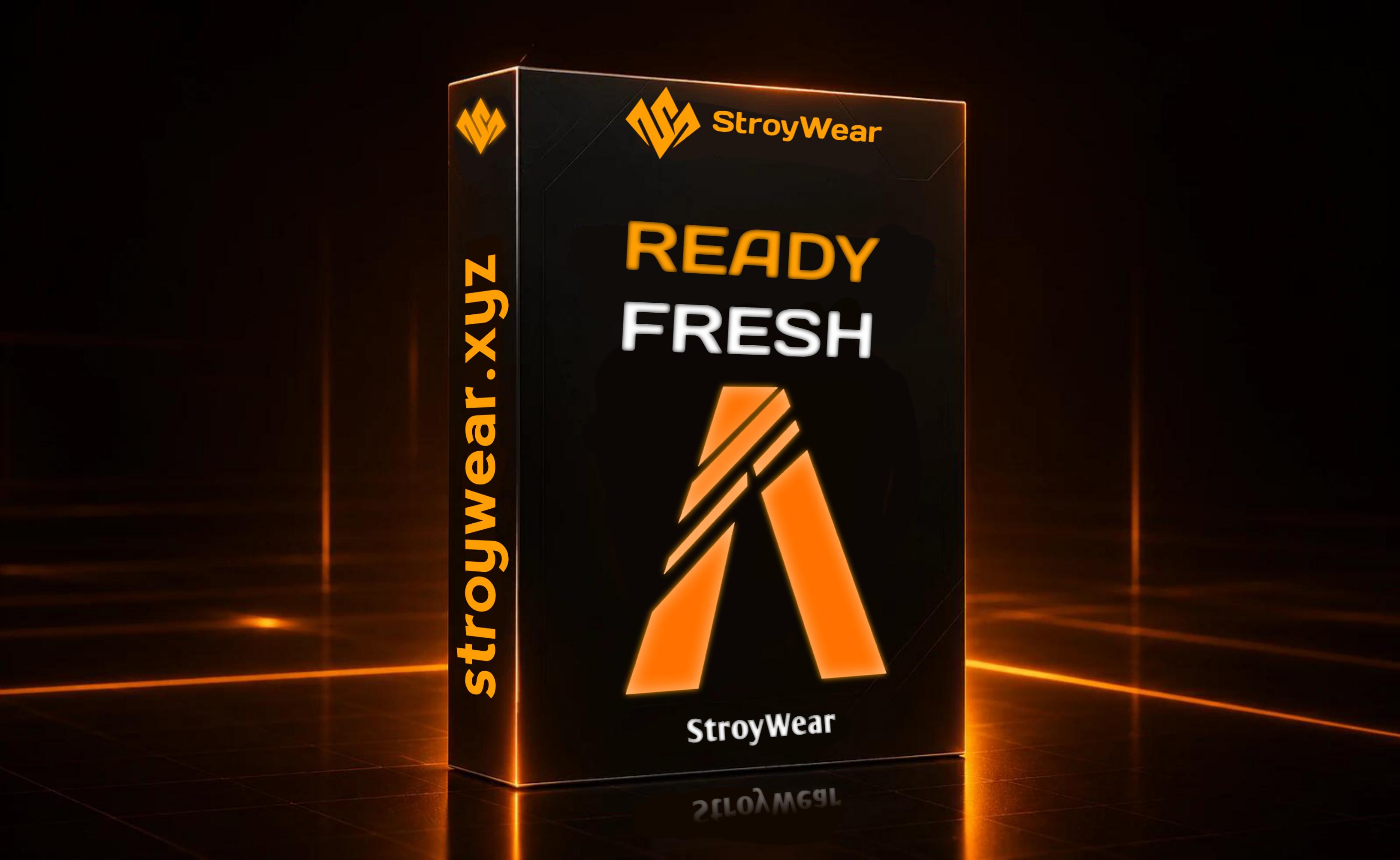 Fivem Ready [Fresh]