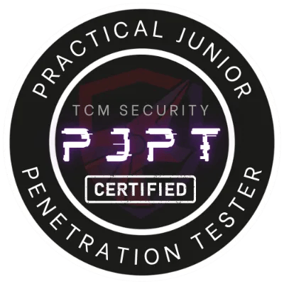 PJPT Exam report - June 2026