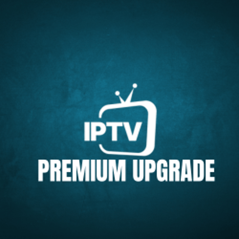 IPTV (No Lag + VOD)