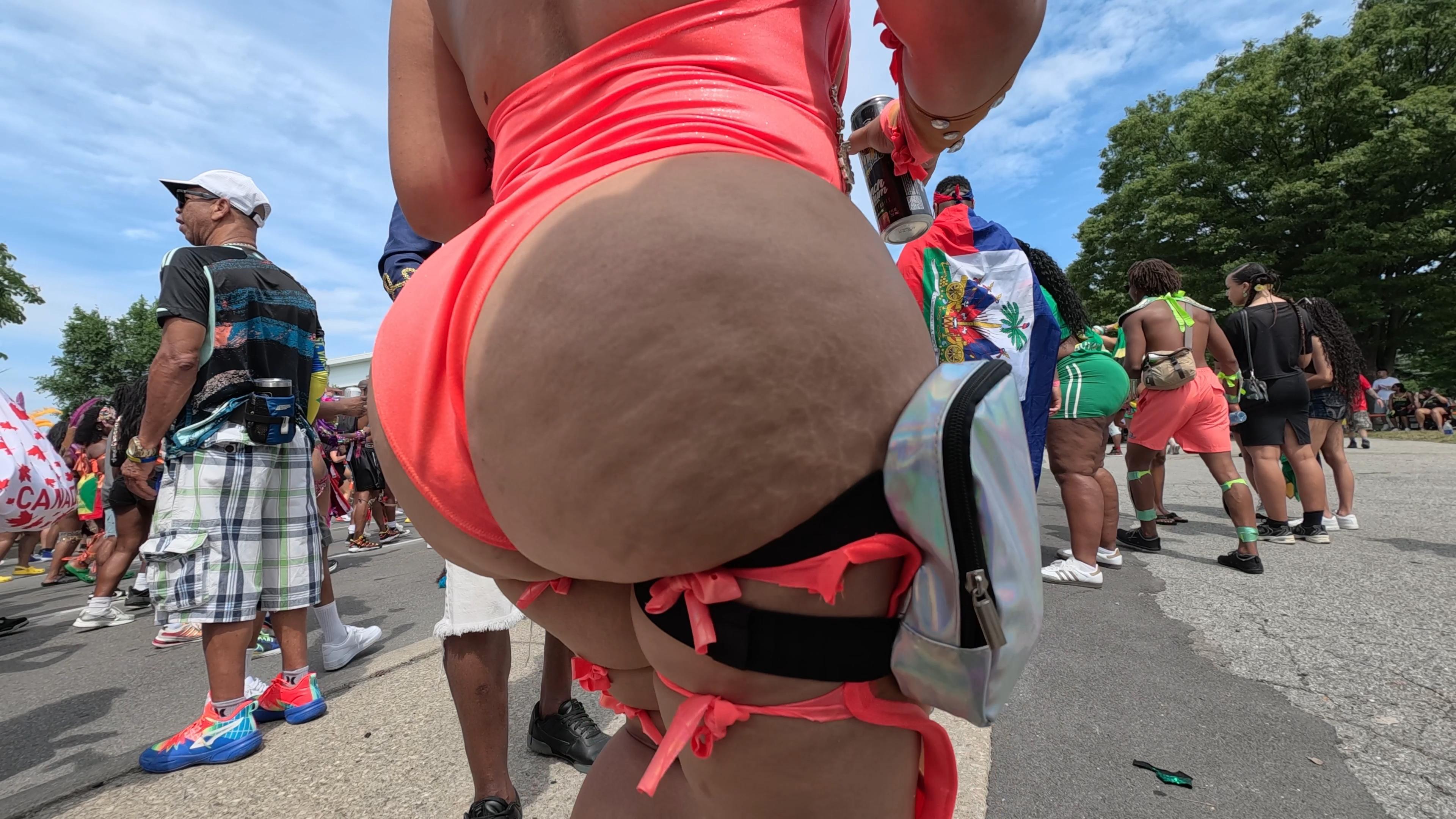 Plenty Cheeks
