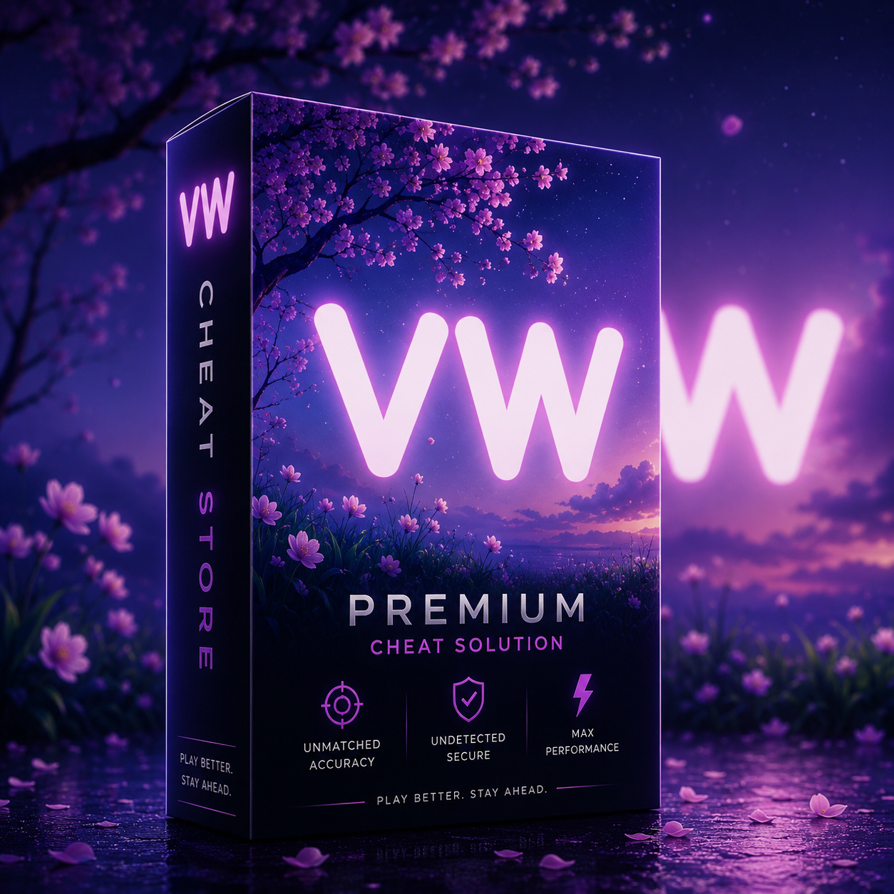 Voidware